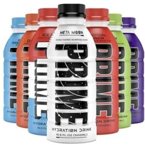 Prime Hydration Drink