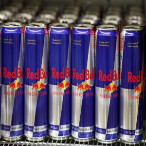 Buy Energy Drinks Online