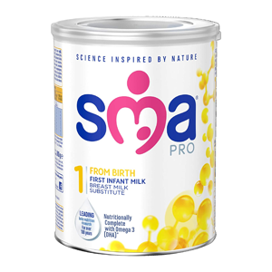 SMA