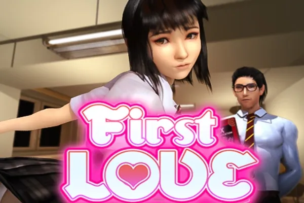 Spade Gaming First Love: Slot Romantis Penuh Nuansa Emosi